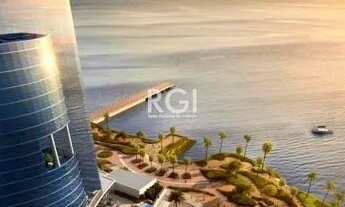 Imagem 2: Apartamento para Venda - 43.42m², 1 dormitório, Praia de Belas, Porto Alegre