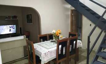 Imagem 2: Alugo casa Triplex em Nilópolis