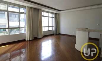 Imagem: Apartamento em Lourdes - Belo Horizonte