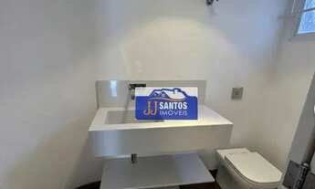 Imagem 3: Lindíssimo sobrado com ampla piscina no Tatuapé !