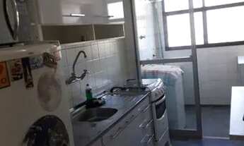 Imagem 6: Alugo apartamento consolação