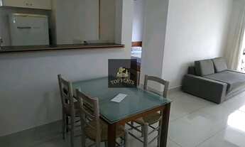 Imagem 3: Flat disponível no Itaim Bibi