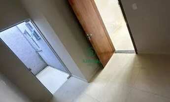 Imagem 5: Apartamento com 2 dormitórios à venda, 45 m² por R$ 250.000,00 - Vila Esperança - São Paul