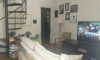 Imagem: CASA DE VILA 3 ANDARES OPORTUNIDADE