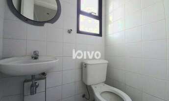 Imagem 5: Apartamento com 3 quartos e 2 vagas para alugar, 86 m² por R$ 3.550/mês - Chácara Inglesa