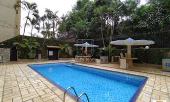 Imagem 7: Apartamento (tipo - padrao) 2 dormitórios/suite, em condomínio fechado