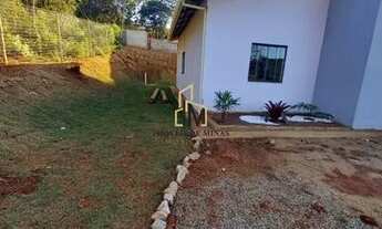 Imagem 5: Chácara de 877m², área gourmet com piscina,03 quartos (01 suíte) á venda em Itatiaiuçu