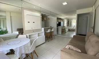 Imagem 5: Alugo apartamento no West Village, Mobiliado, Lado da Sombra - Cidade da Esperança