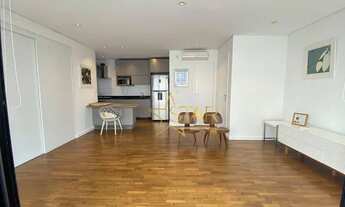 Imagem 3: Apartamento à venda, 67 m² por R$ 1.200.000,00 - Vila Olímpia - São Paulo/SP