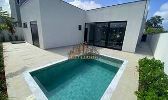 Imagem: Casa a venda no Condomínio Alphaville Nova