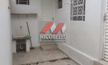 Imagem 3: Casa de Vila em Centro - Piracicaba