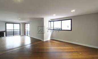 Imagem 2: Apartamento Venda 4 Dormitórios - 172 m² Higienópolis