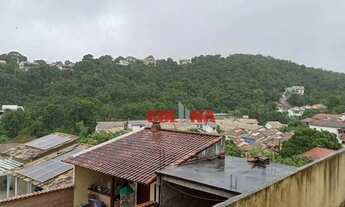 Imagem 3: Apartamento com 3 dormitórios, 130 m² - venda por R$ 350.000,00 ou aluguel por R$ 1.592,72