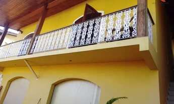 Imagem: SãO JOSé DOS CAMPOS - Casa Padrão - Bosque