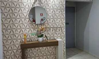 Imagem 2: Apartamento - Condomínio Residencial Viva Vista - Sumaré