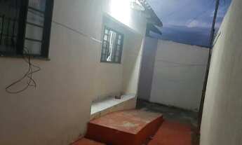 Imagem 2: Vendo ágio de casa no jardim Inga no parque estrela Dalva IX