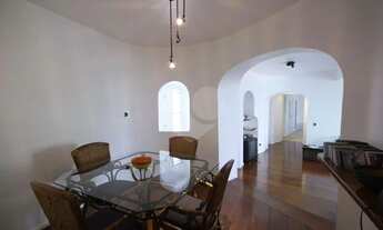 Imagem 7: São Paulo - Apartamento Padrão - MORUMBI