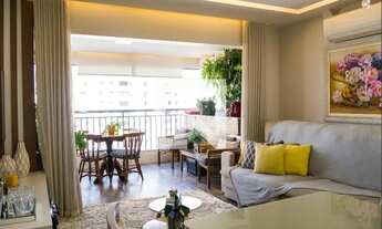 Imagem 4: Apartamento para Aluguel - Centro, 3 Quartos, 103 m2