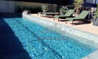 Imagem 7: Apartamento Alto Padrão 03 Quartos com Suíte + 02 Vagas + Hobby box - Estreito Florianópol