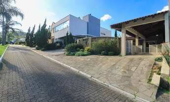 Imagem 3: Casa em Condomínio com 3 Dormitorio(s) localizado(a) no bairro Hípica em Porto Alegre