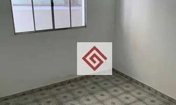 Imagem 5: Casa com 2 dormitórios para alugar, 110 m² por R$ 2.336,00/mês - Jardim Santo Alberto - Sa