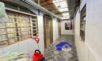 Imagem 7: RDS vende casa com 06 kits rua do senai setor sul gama