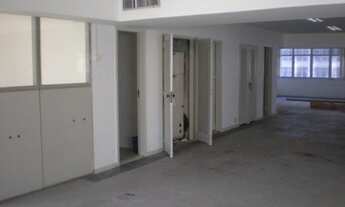 Imagem 4: Sala/Conjunto para aluguel com 405 metros quadrados em Centro - Rio de Janeiro - RJ