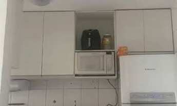 Imagem 7: Apartamento com 2/4 à venda, 44 m² por R$ 130.000 - Tomba - Feira de Santana/BA