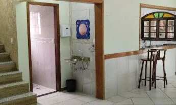 Imagem: Sobrado com 4 dormitórios, 200 m² - venda