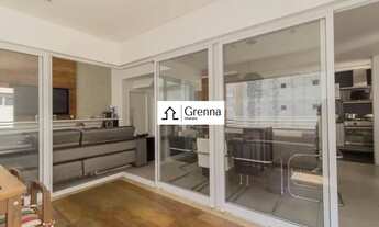 Imagem: Apartamento à venda com 157m², Pinheiros