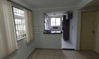 Imagem 5: Sao Carlos - Apartamento Padrão - Jardim Nova Sao Carlos