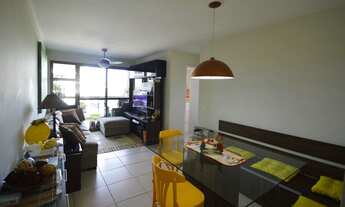 Imagem 4: Excelente apartamento - Condomínio LIFE Recreio