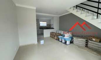 Imagem 7: Lindas Casas Duplex no Barroco, Itaipuaçu, Maricá