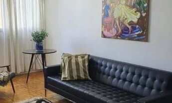 Imagem 2: Apartamento para Venda com 120 m² - Jardim Paulista, São Paulo