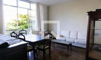 Imagem 5: Apartamento para Aluguel - Humaitá, 3 Quartos, 98 m2