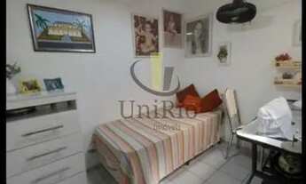 Imagem 7: Apartamento á venda - Pechincha - Jacarepaguá - Rio de Janeiro - RJ