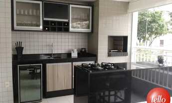 Imagem: São Paulo - Apartamento Padrão - Mooca