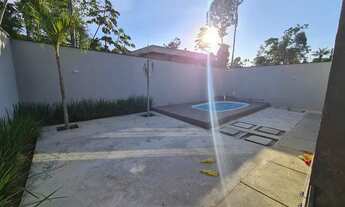 Imagem 7: Casa no Condomínio Alphaville IV - Ponta Negra