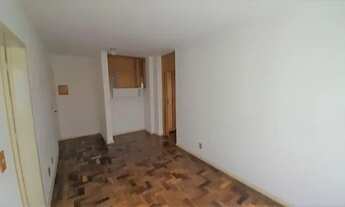 Imagem 4: Apartamento no Bairro Jardim Leopoldina com 40 m², 1 dormitório, sala de estar, cozinha