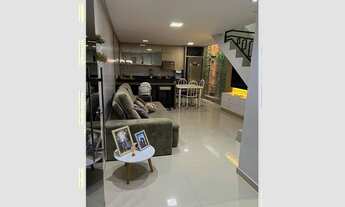 Imagem: Casa com 2 quartos a venda no bairro Cidade