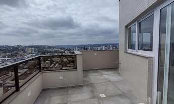 Imagem 6: Cobertura com 3 dormitórios(suítes) no bairro Ideal em Novo Hamburgo. Ref.:305