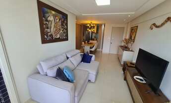 Imagem 4: BERNARDO VIEIRA DE MELO - 04 QUARTOS REFORMADO