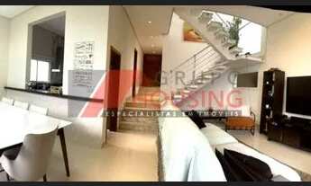 Imagem 5: CASA RESIDENCIAL em VALINHOS - SP, RONCÁGLIA