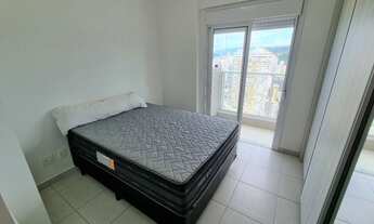 Imagem 5: Apartamento para aluguel e venda possui 86 metros quadrados com 2 quartos em Gonzaga - San