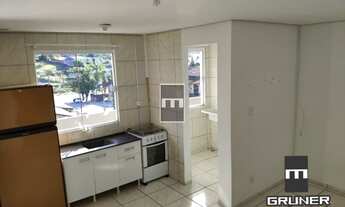 Imagem 3: Joinville - Apartamento Padrão - Boehmerwald