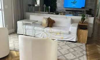 Imagem 3: Apartamento à venda, 154 m² por R$ 2.074.000,00 - Granja Julieta - São Paulo/SP