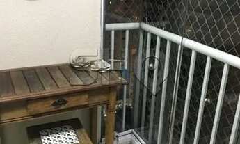 Imagem 6: Apartamento com 2 dormitórios à venda Ipiranga, 65 m² por R$ 650.000,00 - Ipiranga - São P