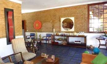 Imagem 3: EEXCELENTE CASA DE LUXO NO PORTO DAS DUNAS