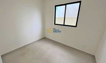 Imagem 7: Área Privativa à Venda - 2 Quartos sendo 1 Suíte - 1 Vaga sob pilotis - 82m² - Bairro Plan