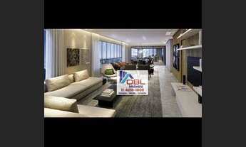 Imagem: Apartamento com 4 dormitórios à venda